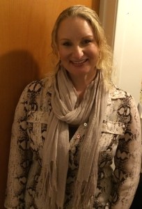 Tina Roberts Executive Recruiter